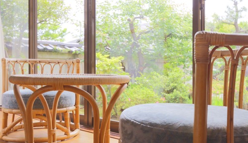 Habitación tradicional, no fumadores (10 Tatami, with Private Toilet, Ume)