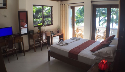 Habitación Premier (1st Floor)