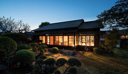 Casa (Katsume-tei, No Outdoor Hot Spring)
