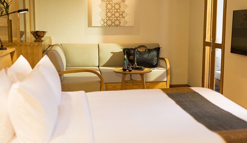 Suite (AVANI)