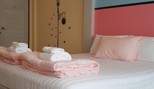 Habitación familiar