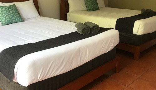 Habitación estándar (Queen)