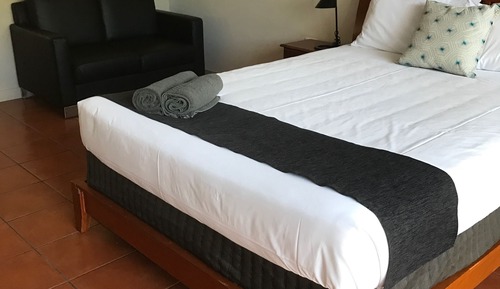 Habitación (Queen)