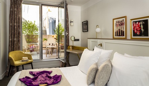 Suite Adelaide