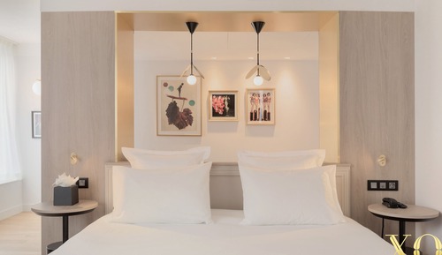 Suite La Desiree