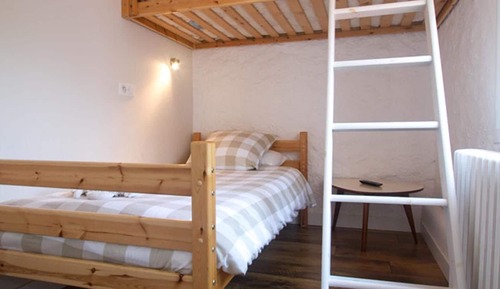 Habitación doble, 2 habitaciones, habitaciones comunicadas (Family Only)