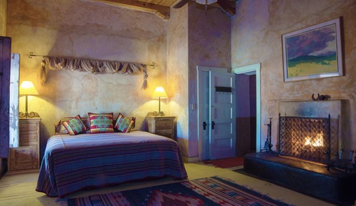 Habitación Premium