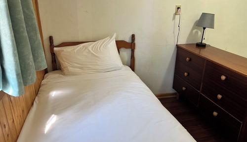 Casa de campo familiar, 4 habitaciones