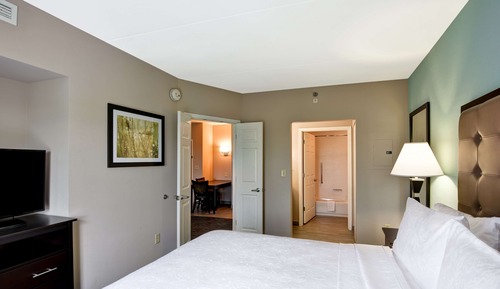 Suite, 1 habitación, no fumadores