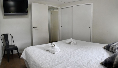 Habitación cuádruple superior