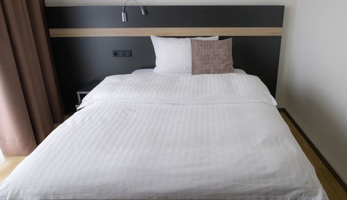 Habitación individual superior
