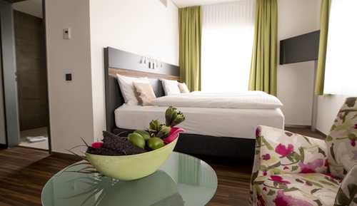 Apartamento, 1 habitación