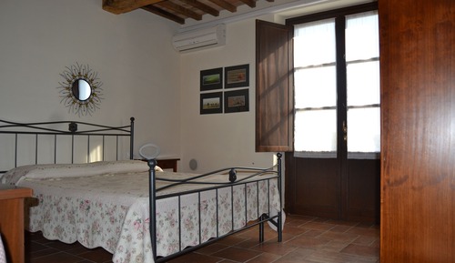 Apartamento, 1 habitación, en la zona del jardín