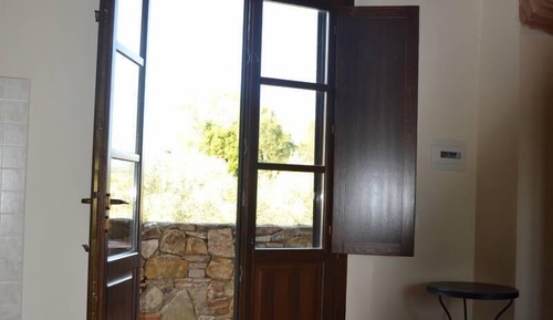 Apartamento, 1 habitación (First Floor)