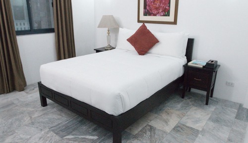 Habitación estándar