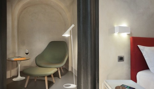 Habitación Elite doble