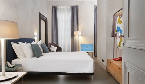 Habitación Premium doble
