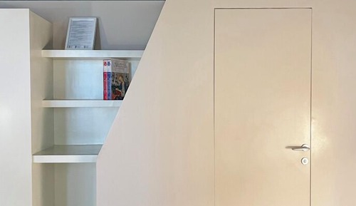 Habitación de lujo doble