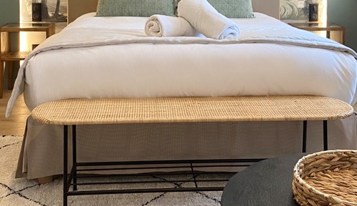 Habitación (Coquette)