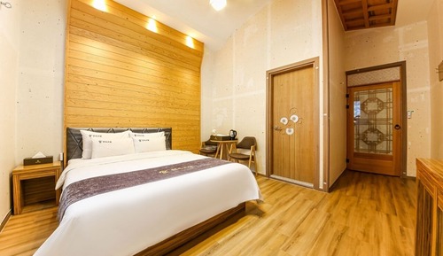 Habitación estándar (Rate for 2)