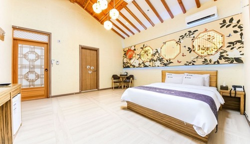 Habitación superior (Rate for 2)