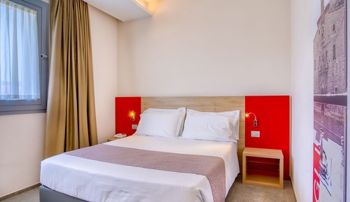 Habitación Confort