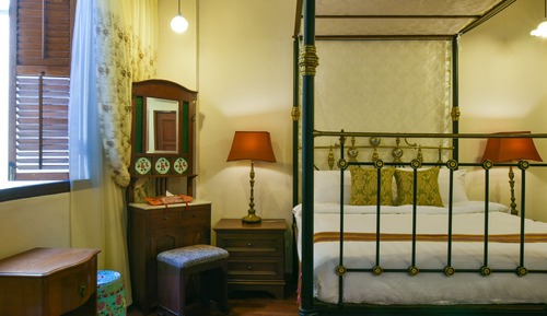 Habitación (Victoria)