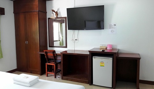 Habitación estándar
