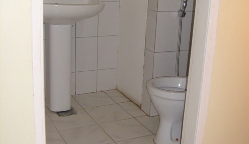 Habitación individual estándar