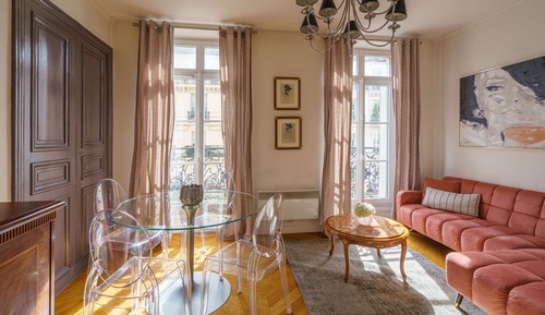 Apartamento (So Chic)