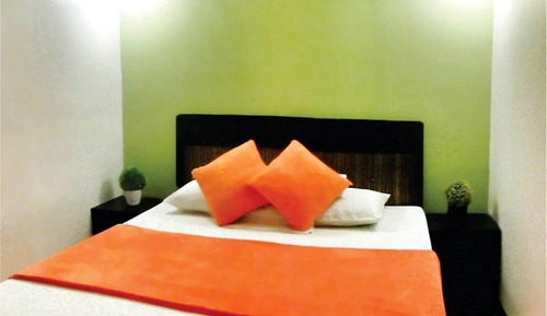 Habitación, 2 habitaciones