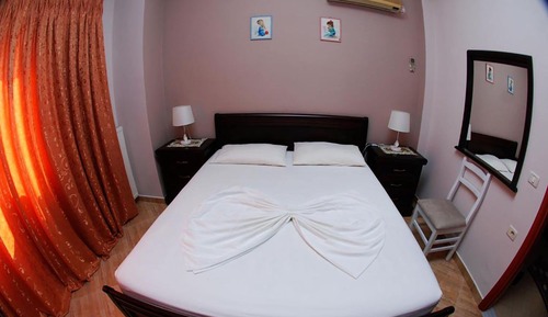 Apartamento, 3 habitaciones, vistas al mar