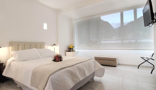 Habitación individual estándar