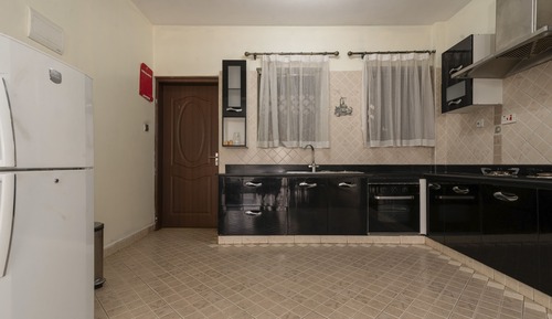 Apartamento Deluxe, 1 habitación