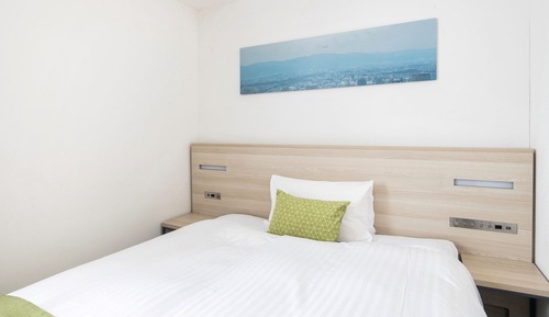 Habitación doble (Adjoining)