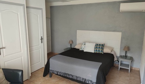 Habitación doble superior (Mandarine)
