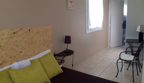 Apartamento familiar (Tournesol)