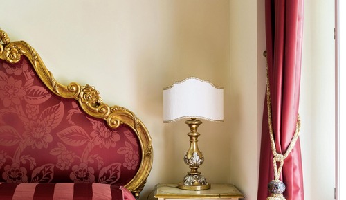 Suite junior, balcón