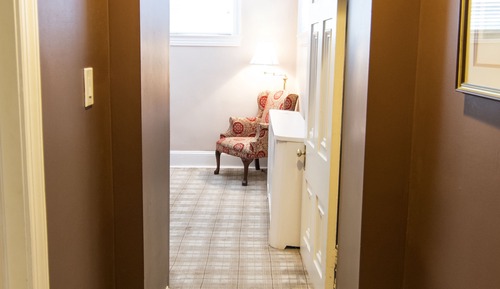 Suite ejecutiva, 1 habitación