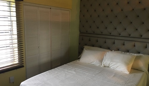Apartamento de lujo, 1 habitación, no fumadores, frigorífico y microondas
