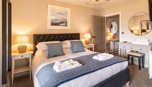 Apartamento Deluxe