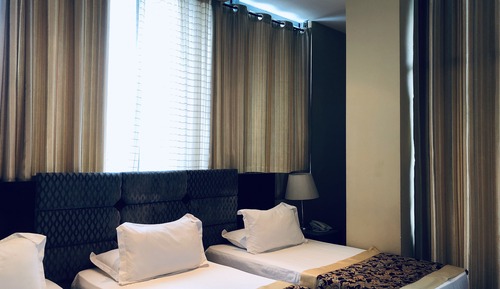 Habitación familiar