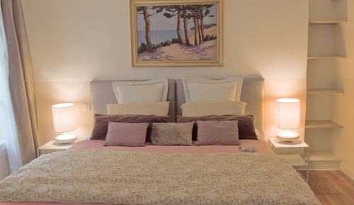 Apartamento (Les Grands Chemins d'Aquitaine)