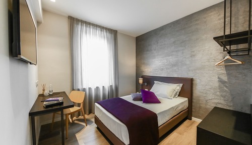 Habitación individual