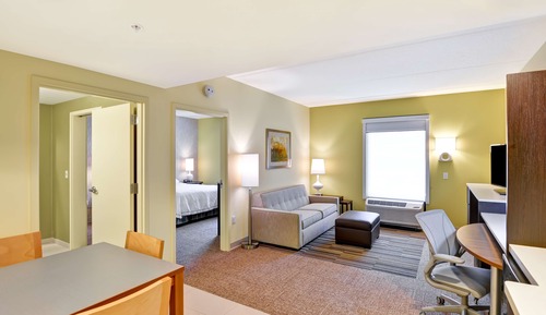 Suite, 1 habitación