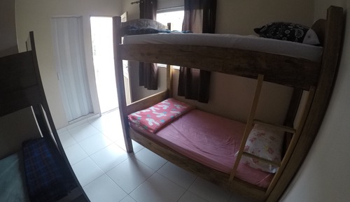 Habitación superior (Air Conditioning)