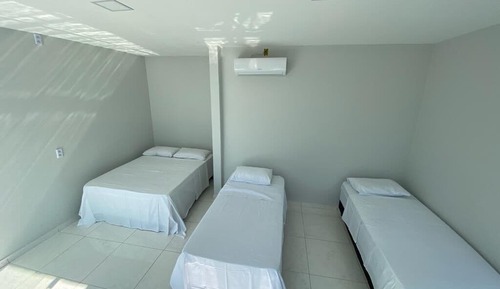 Habitación superior, balcón