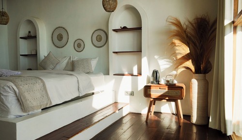Habitación Premium doble, 1 cama de matrimonio grande, vistas a la montaña