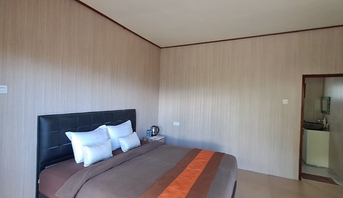 Habitación estándar, en esquina