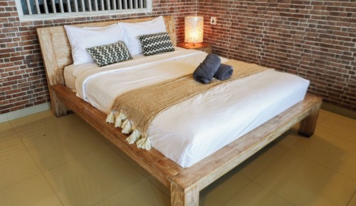 Habitación superior